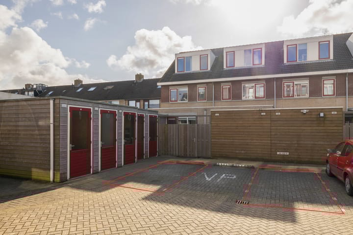 Foto 4 van Berkenhove 6-A