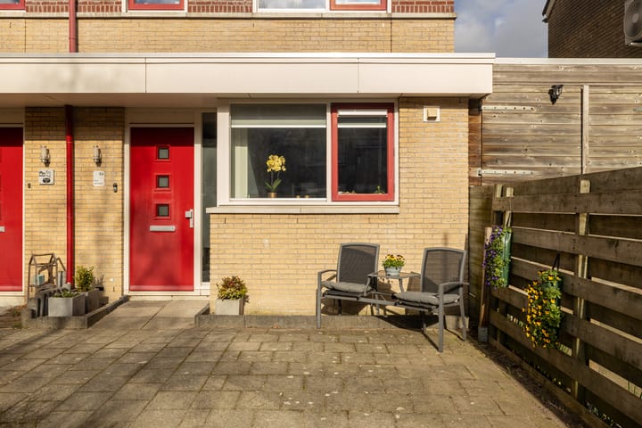 Foto 5 van Berkenhove 6-A