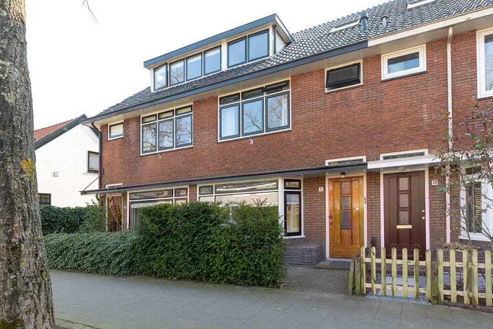 Foto 1 van Bodemanstraat 23