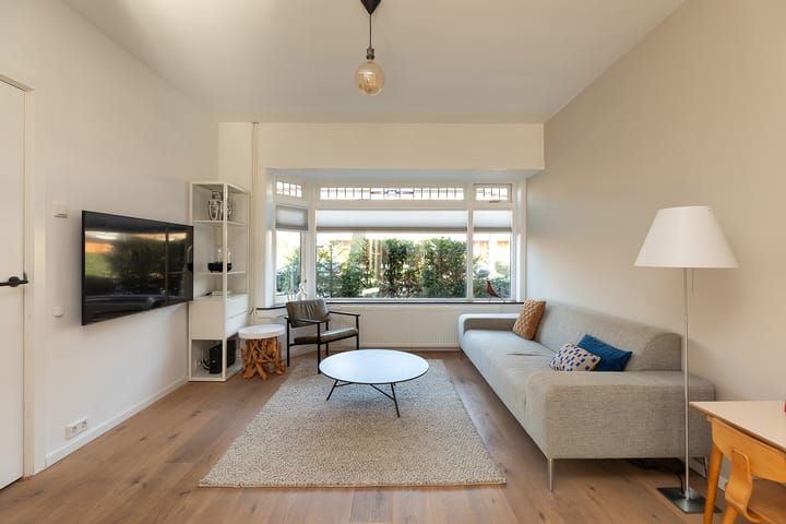 Foto 2 van Bodemanstraat 23