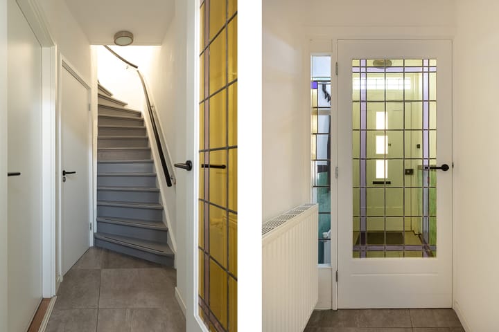 Foto 10 van Bodemanstraat 23