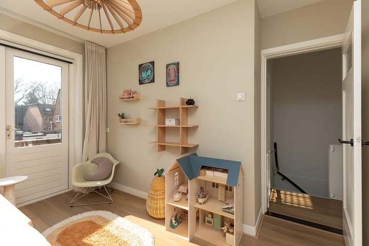 Foto 18 van Bodemanstraat 23