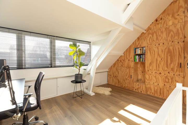 Foto 22 van Bodemanstraat 23