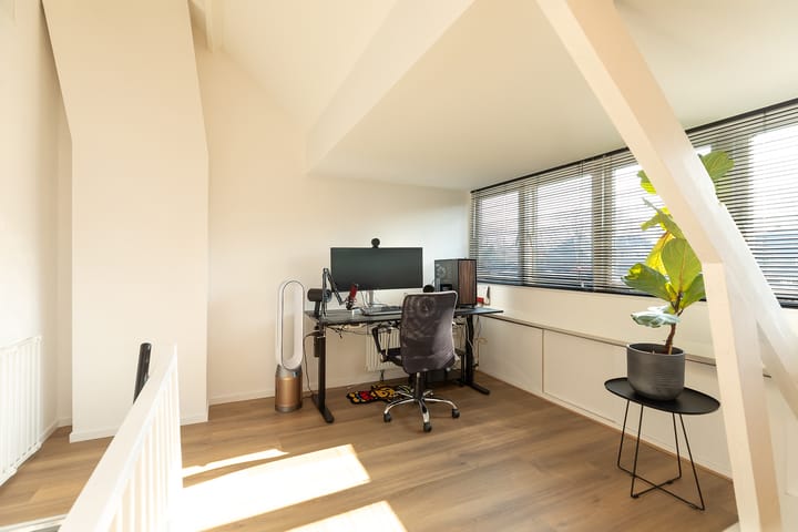 Foto 23 van Bodemanstraat 23