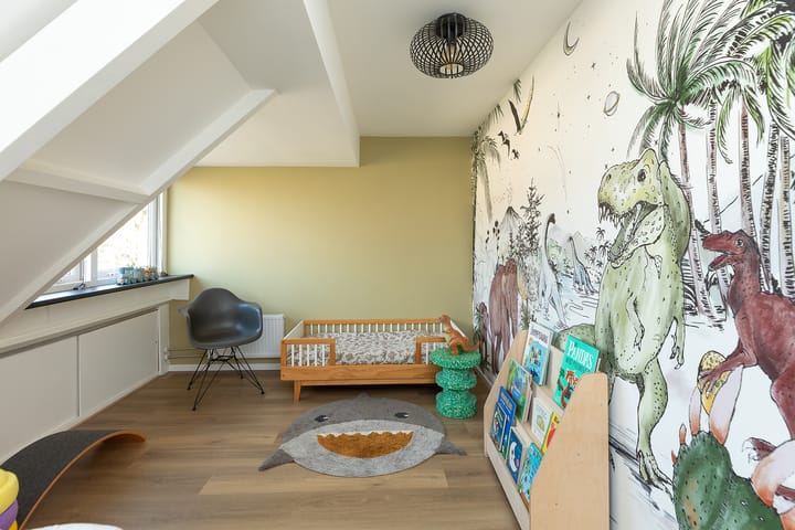 Foto 25 van Bodemanstraat 23