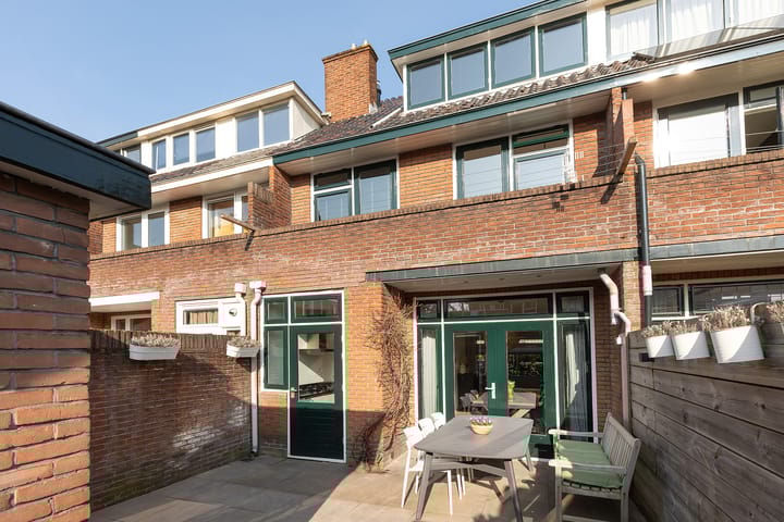 Foto 26 van Bodemanstraat 23