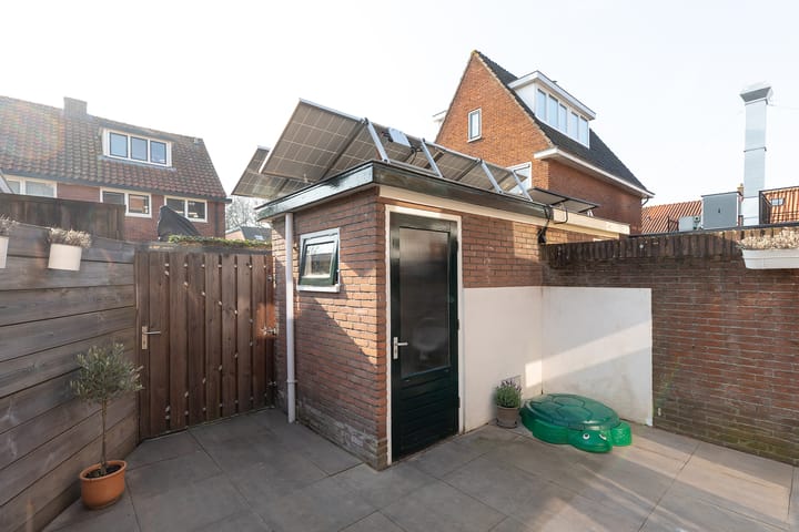 Foto 28 van Bodemanstraat 23