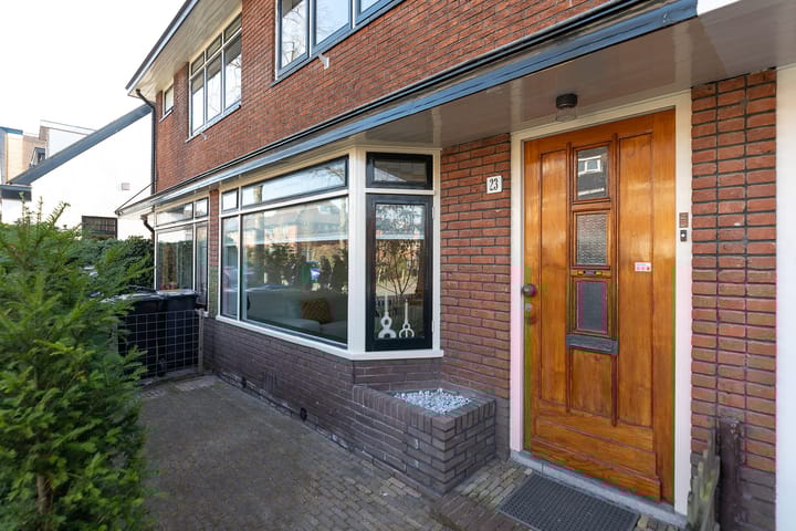 Foto 29 van Bodemanstraat 23