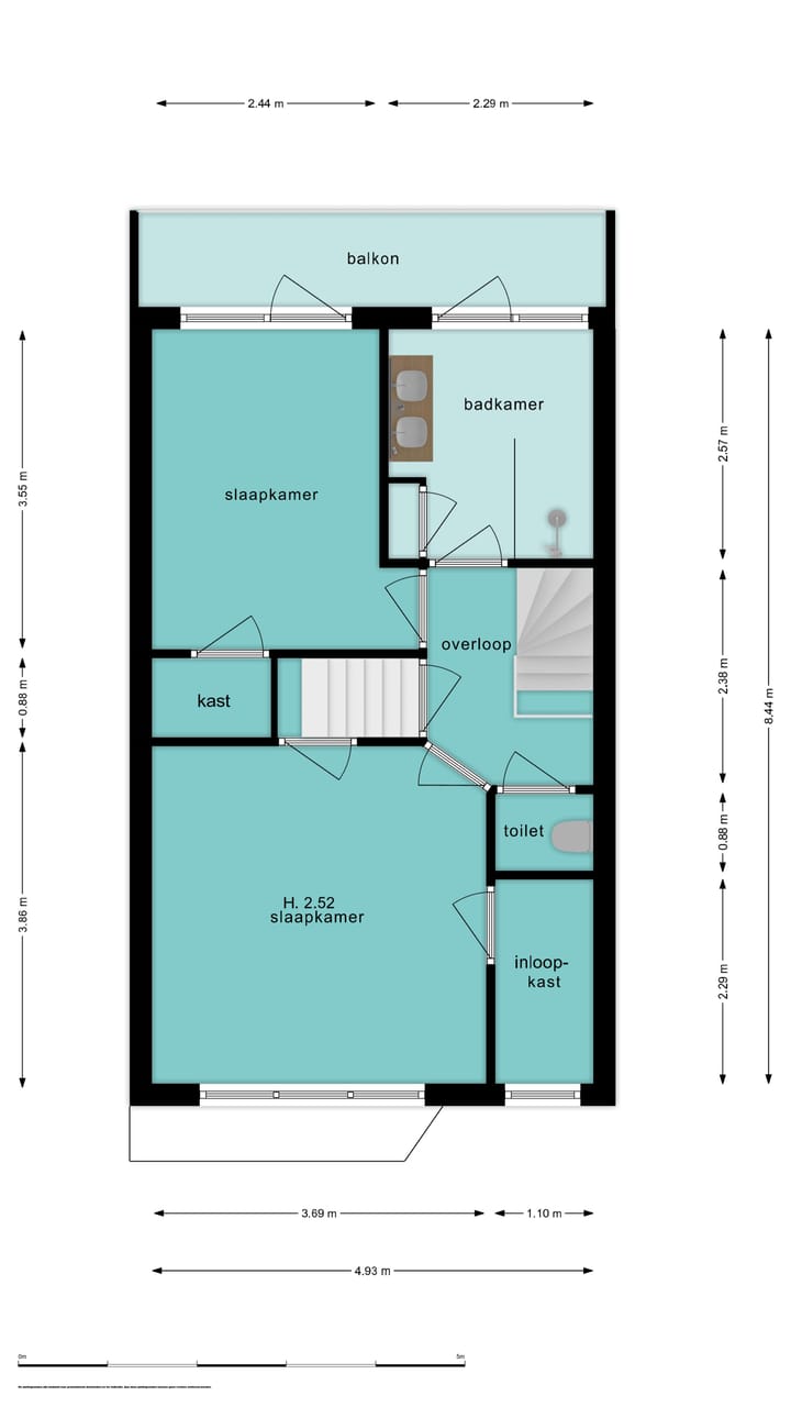 Foto 32 van Bodemanstraat 23