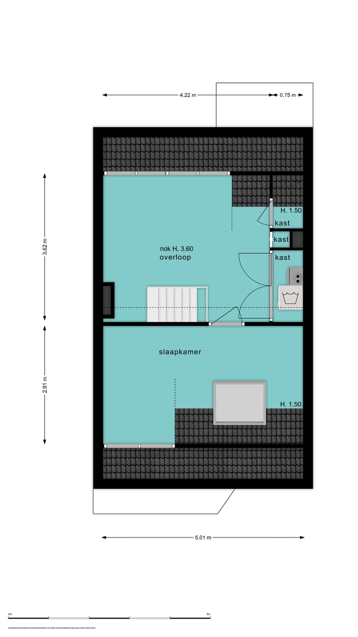 Foto 33 van Bodemanstraat 23