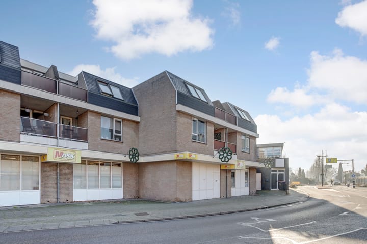 Foto 1 van Raadhuisstraat 59