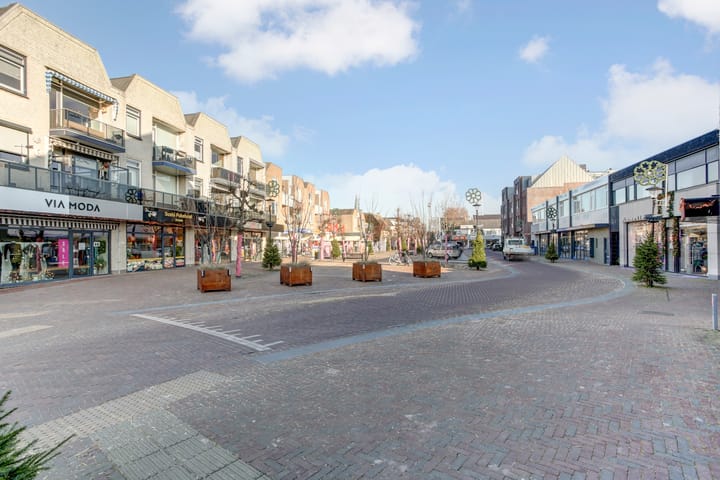 Foto 2 van Raadhuisstraat 59