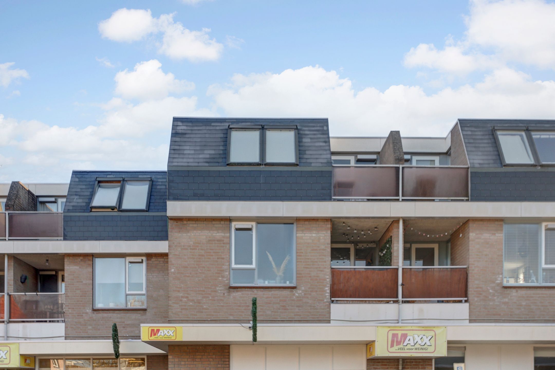 Foto 3 van Raadhuisstraat 59