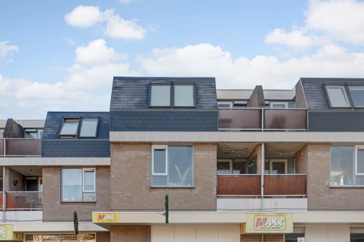 Foto 3 van Raadhuisstraat 59