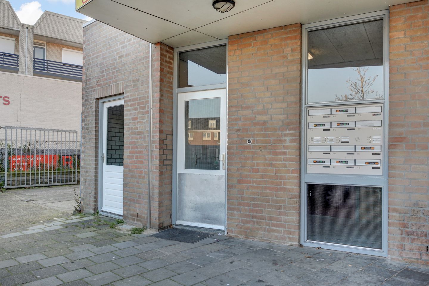 Foto 4 van Raadhuisstraat 59
