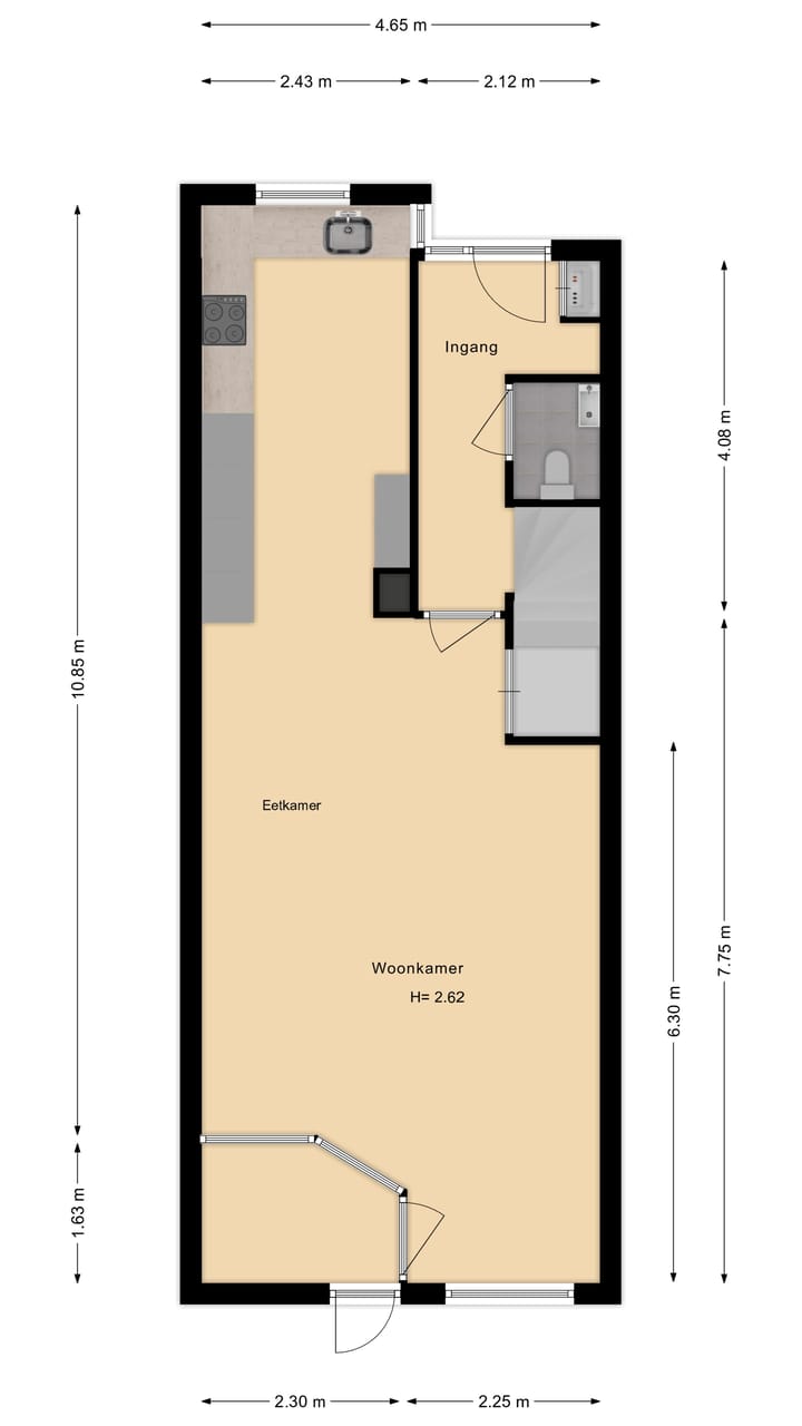 Photo 52 of Berkenhove 6-A