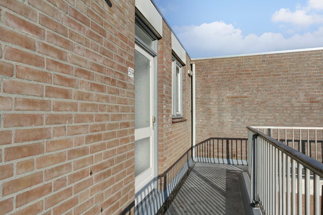 Foto 7 van Raadhuisstraat 59