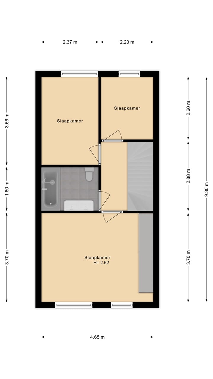 Photo 53 of Berkenhove 6-A