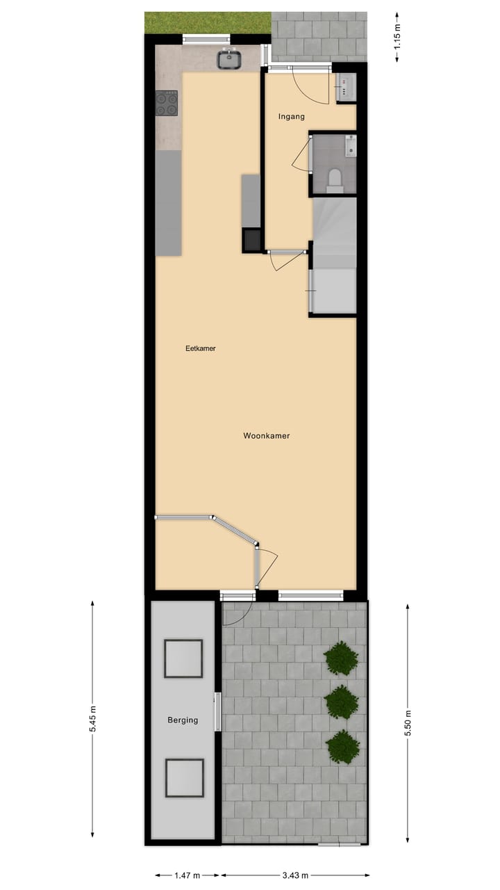 Photo 55 of Berkenhove 6-A