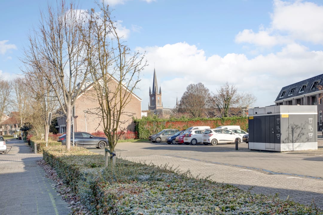 Foto 28 van Raadhuisstraat 59