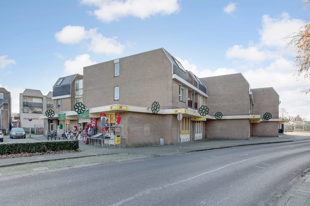 Foto 31 van Raadhuisstraat 59