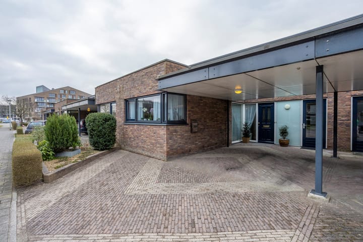 Foto 4 van Klapwijkse Zoom 209