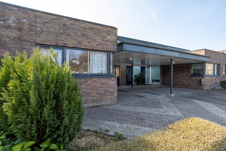 Foto 5 van Klapwijkse Zoom 209