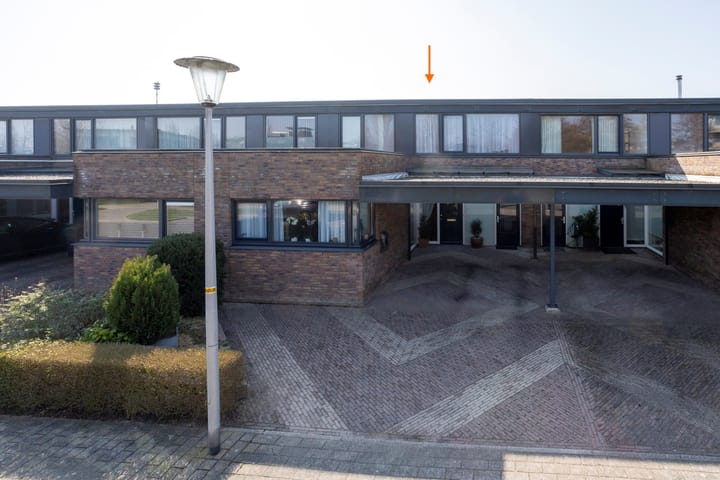 Foto 6 van Klapwijkse Zoom 209