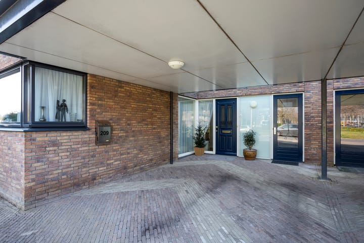 Foto 7 van Klapwijkse Zoom 209