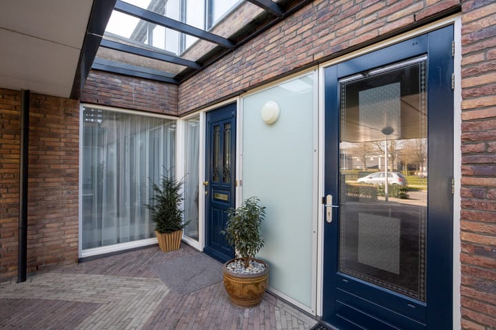 Foto 8 van Klapwijkse Zoom 209