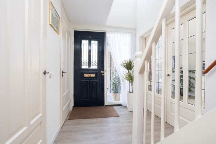 Foto 9 van Klapwijkse Zoom 209