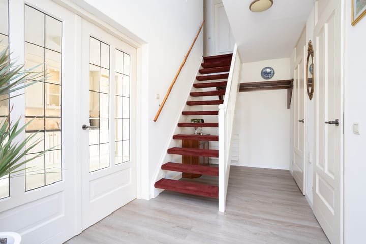 Foto 13 van Klapwijkse Zoom 209