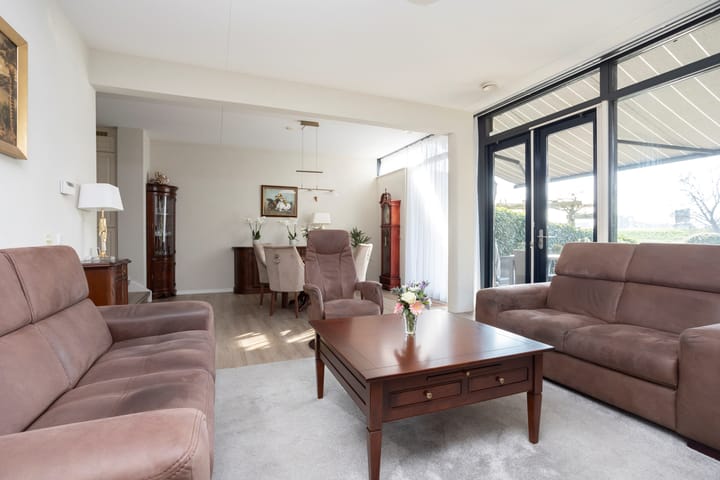 Foto 14 van Klapwijkse Zoom 209