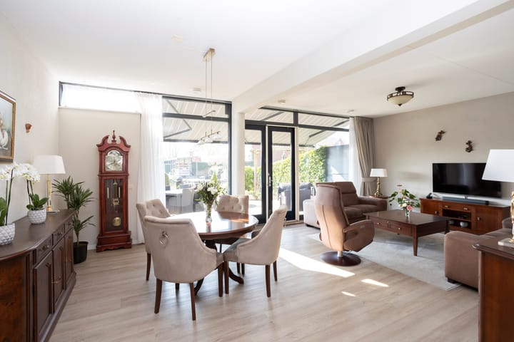 Foto 15 van Klapwijkse Zoom 209