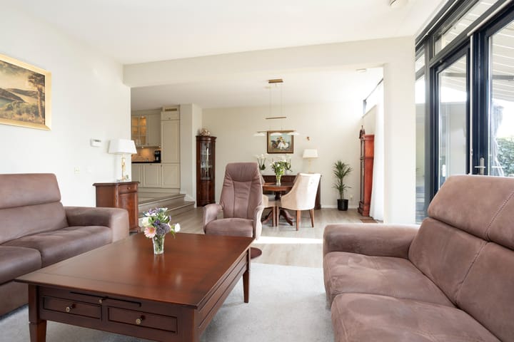 Foto 16 van Klapwijkse Zoom 209