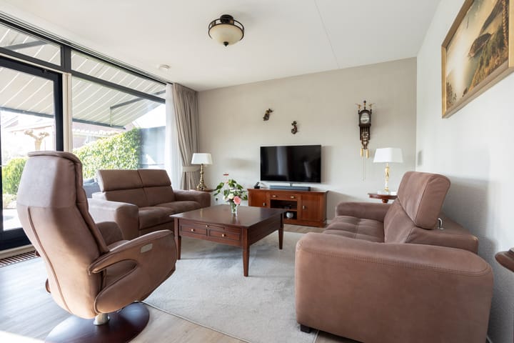 Foto 17 van Klapwijkse Zoom 209