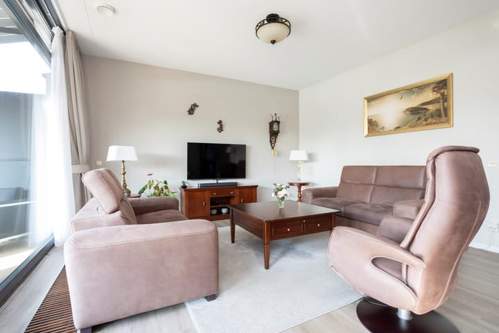 Foto 18 van Klapwijkse Zoom 209