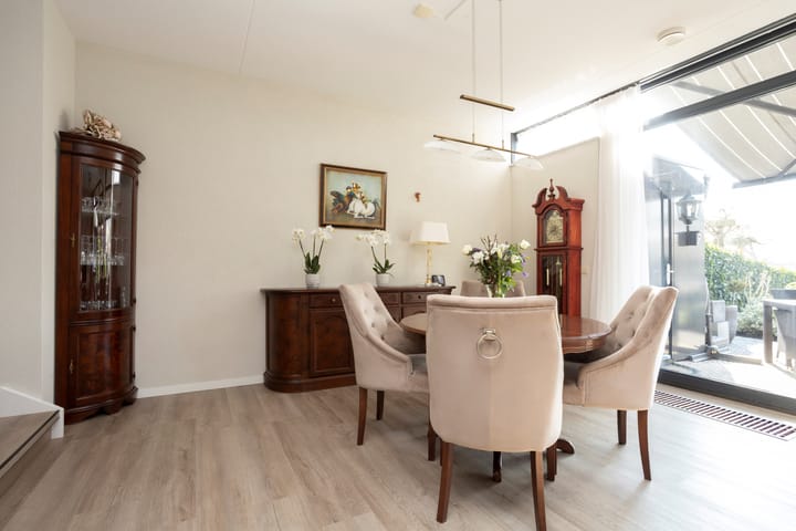 Foto 19 van Klapwijkse Zoom 209