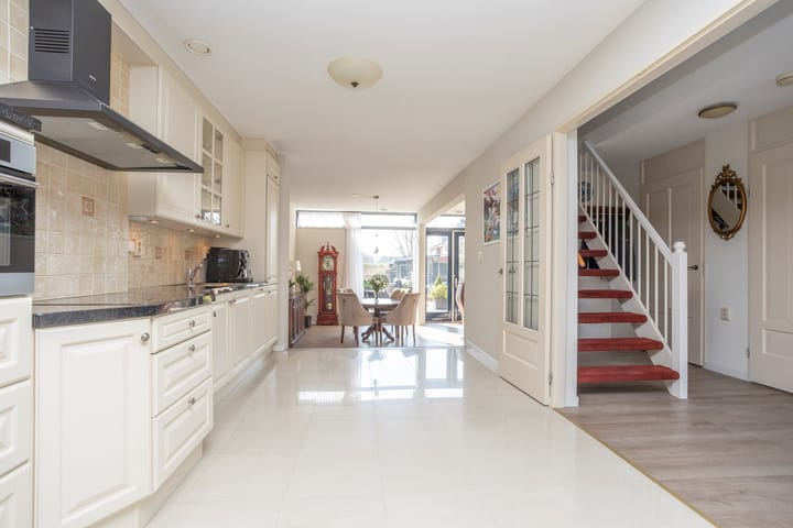 Foto 22 van Klapwijkse Zoom 209