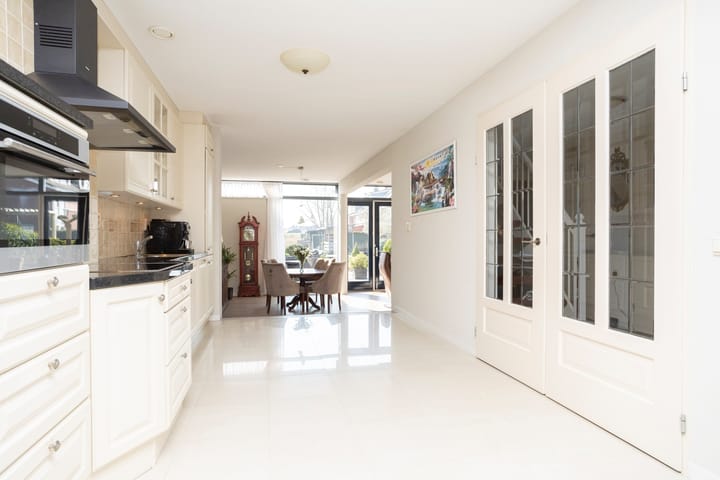 Foto 23 van Klapwijkse Zoom 209