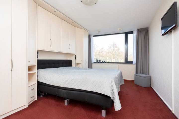 Foto 28 van Klapwijkse Zoom 209