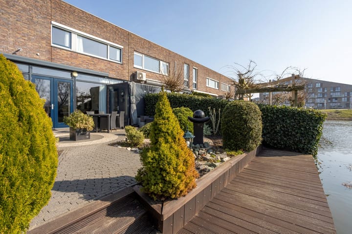 Foto 45 van Klapwijkse Zoom 209