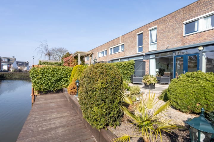 Foto 46 van Klapwijkse Zoom 209