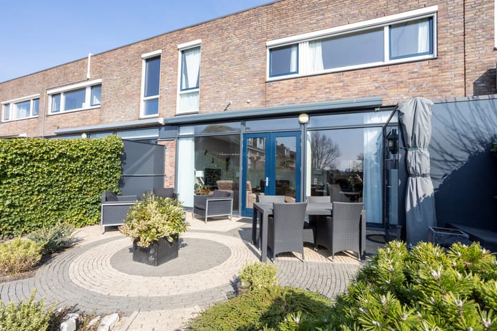 Foto 47 van Klapwijkse Zoom 209