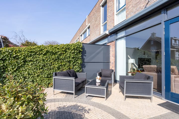 Foto 48 van Klapwijkse Zoom 209