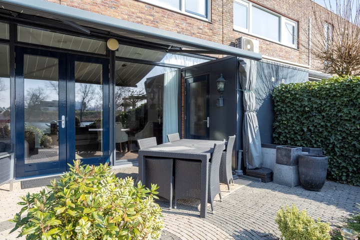 Foto 50 van Klapwijkse Zoom 209