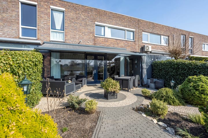 Foto 51 van Klapwijkse Zoom 209