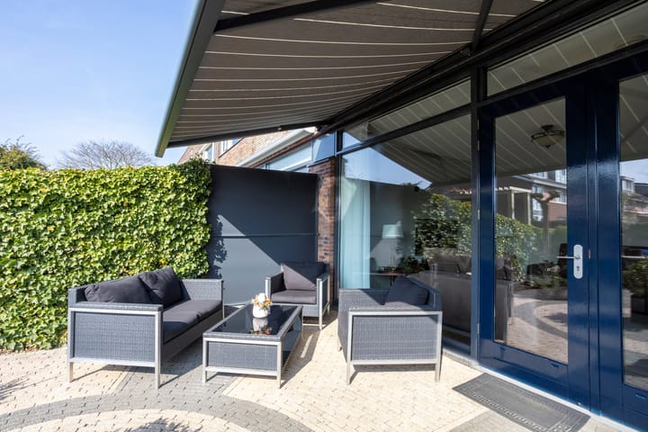 Foto 52 van Klapwijkse Zoom 209