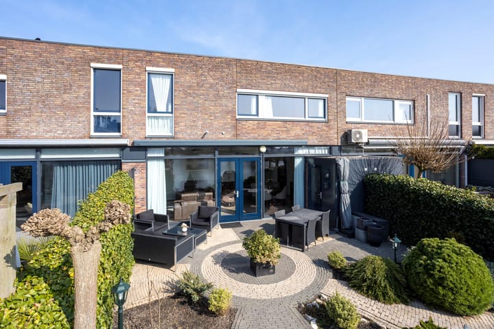 Foto 53 van Klapwijkse Zoom 209