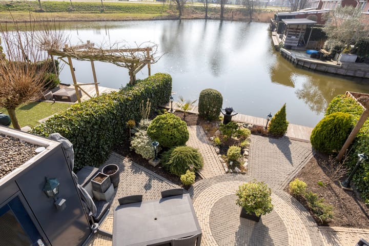 Foto 55 van Klapwijkse Zoom 209